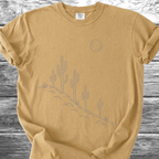 Cactus Night Hike TShirt