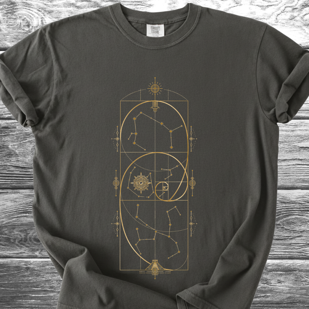 Stargazer TShirt
