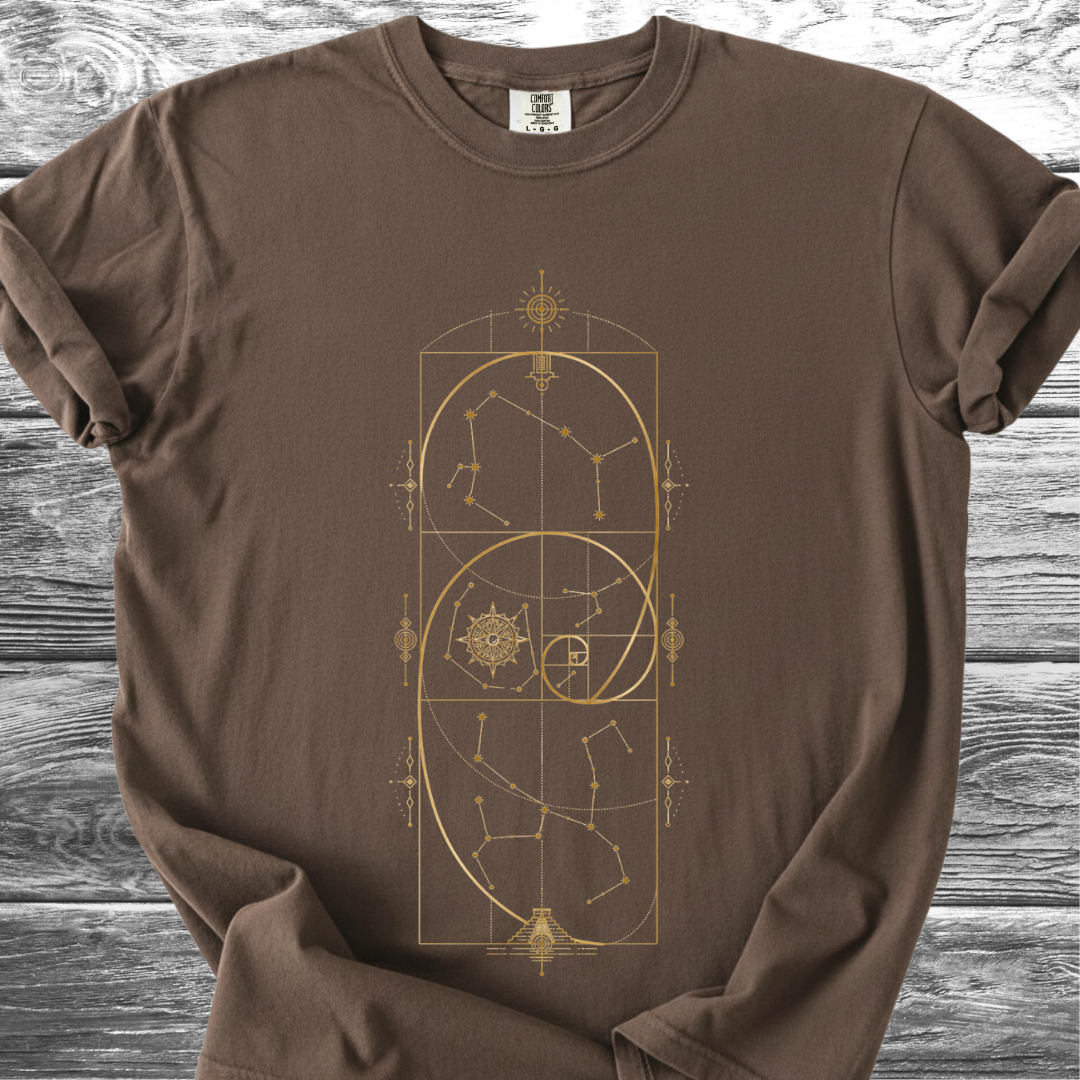 Stargazer TShirt