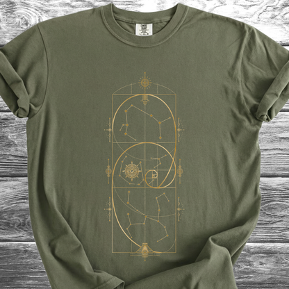 Stargazer TShirt