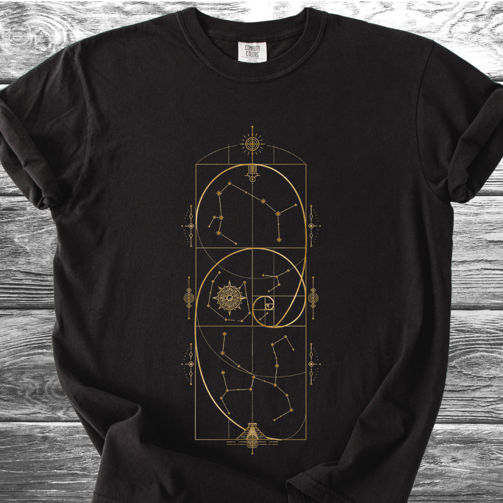 Stargazer TShirt