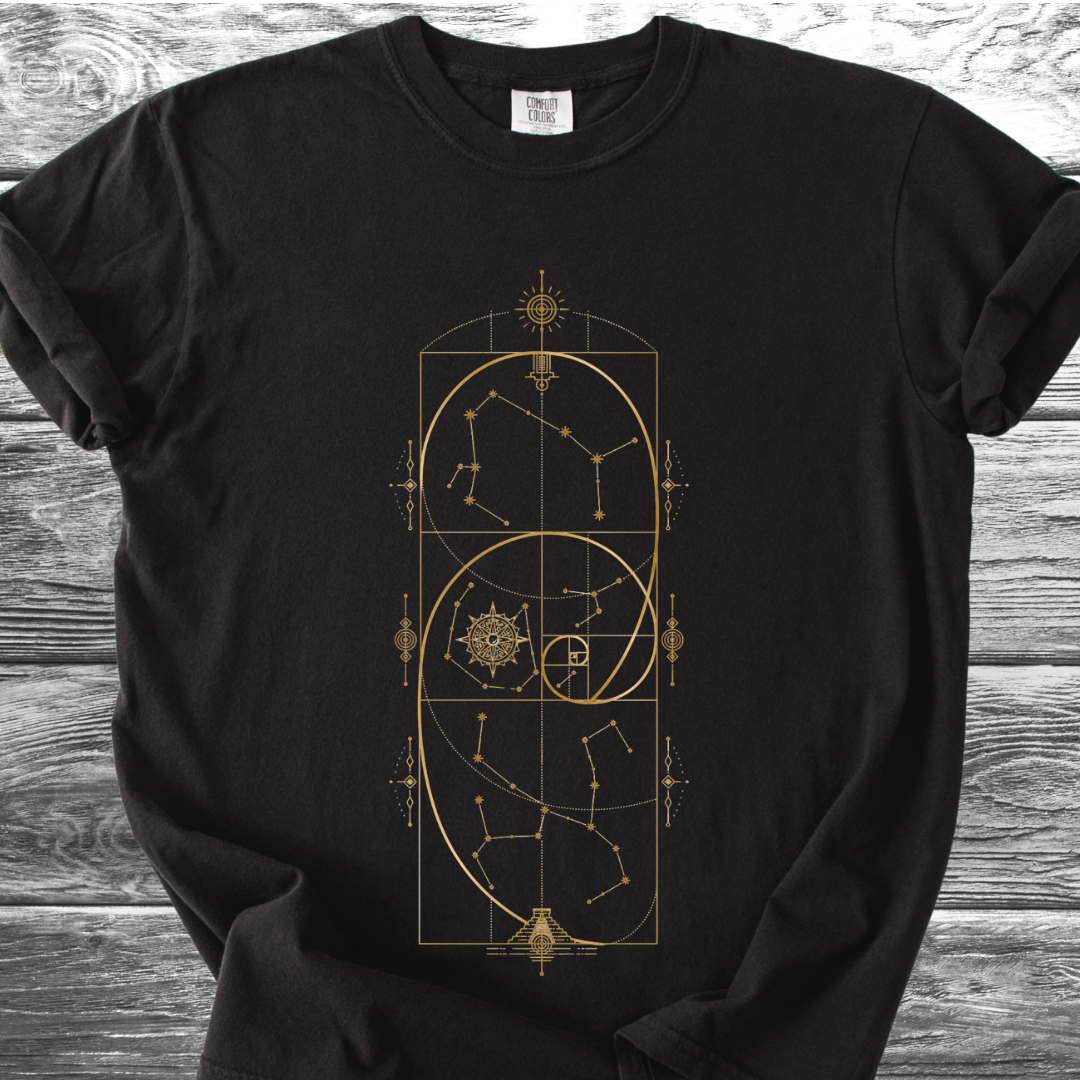 Stargazer TShirt