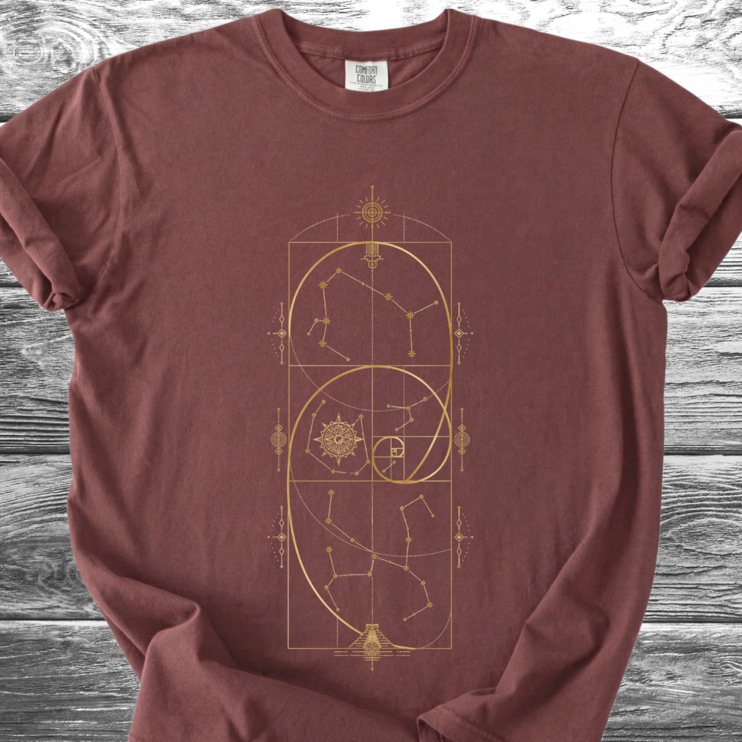 Stargazer TShirt