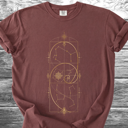 Stargazer TShirt
