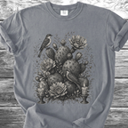 Cactus Birds TShirt