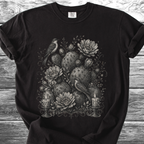 Cactus Birds TShirt