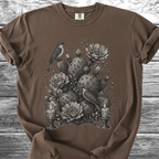 Cactus Birds TShirt