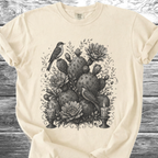 Cactus Birds TShirt