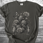 Cactus Birds TShirt