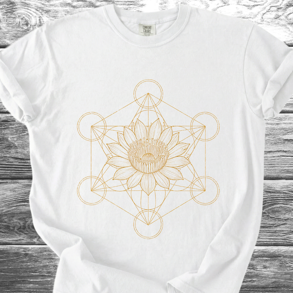 I Dreamt Of San Pedro TShirt
