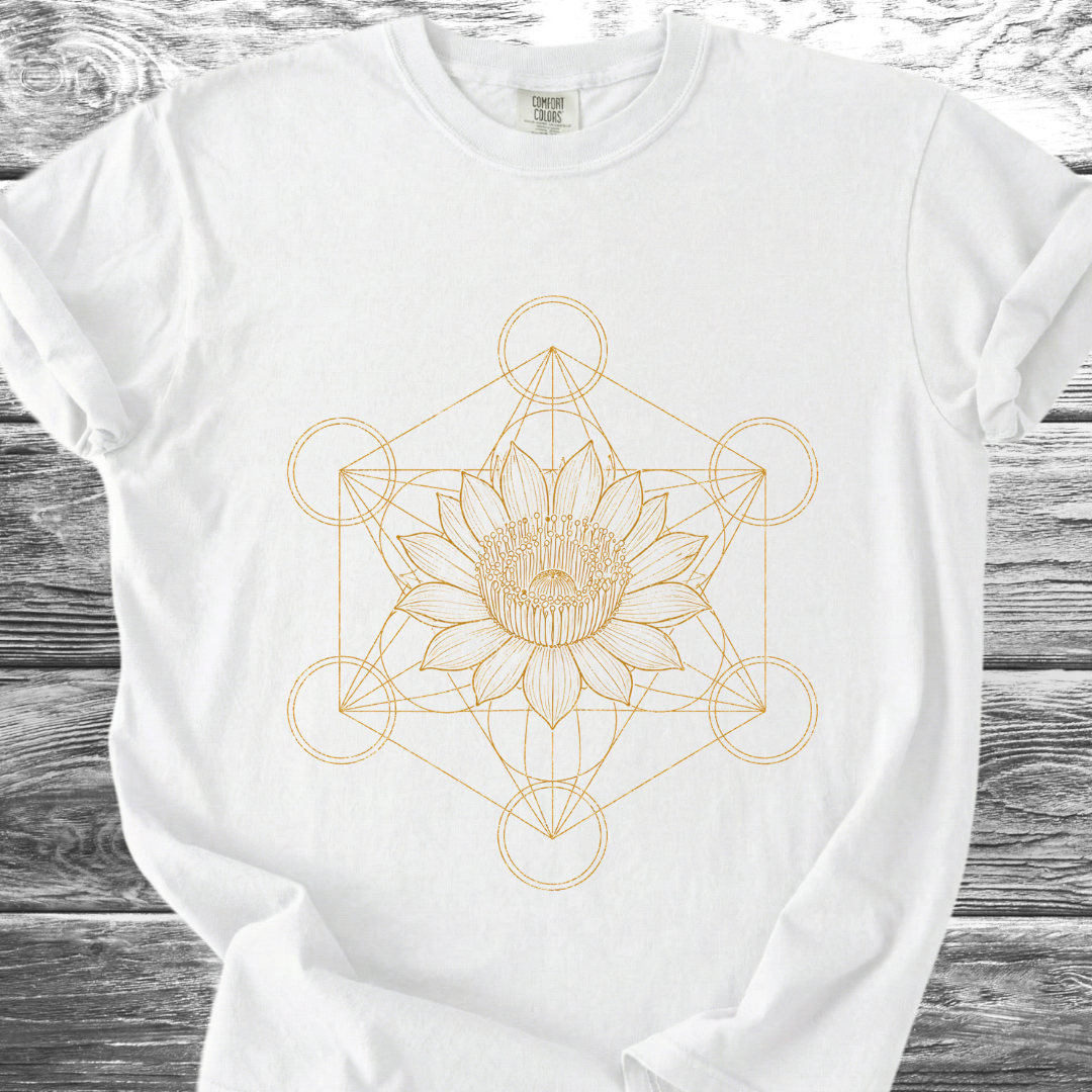 I Dreamt Of San Pedro TShirt