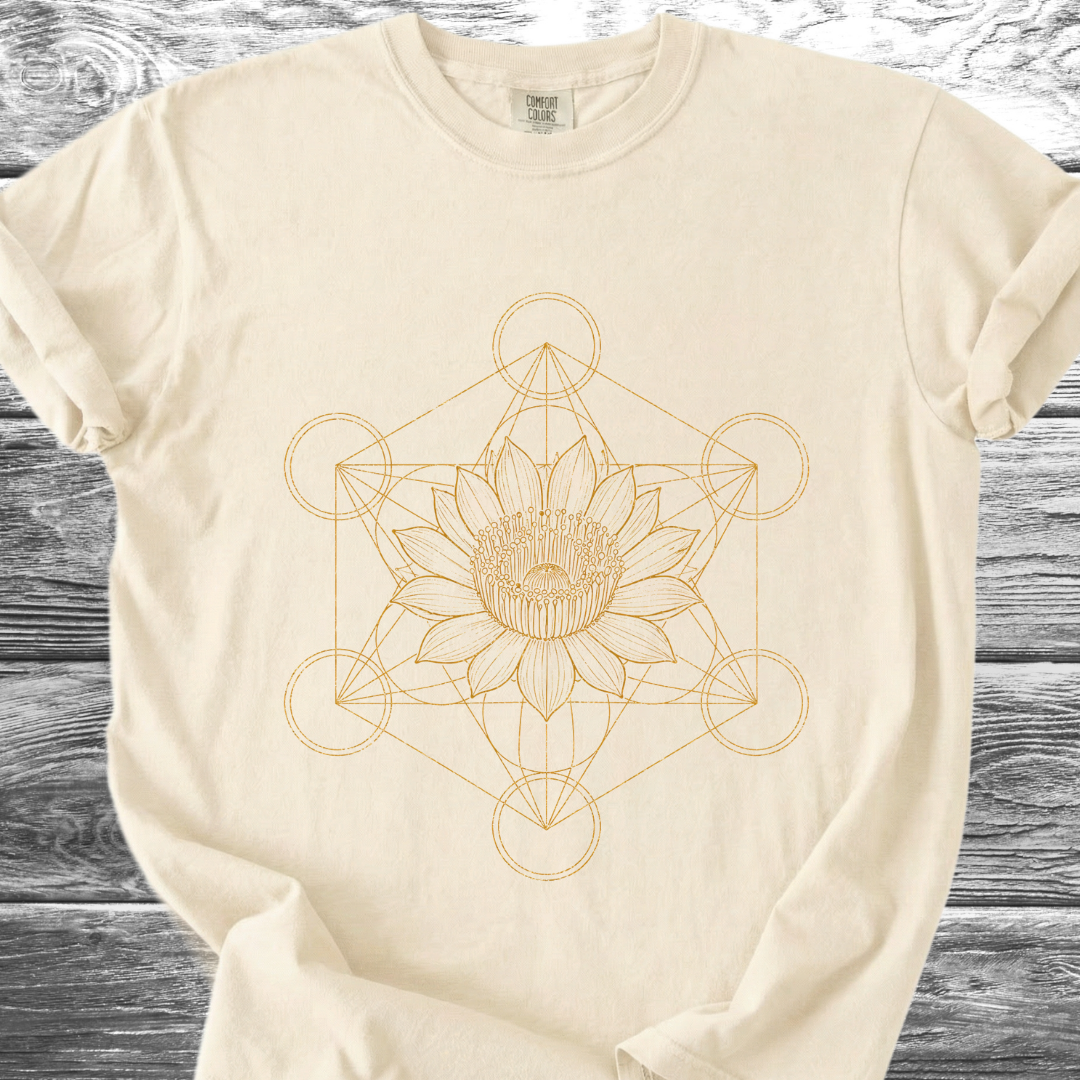 I Dreamt Of San Pedro TShirt