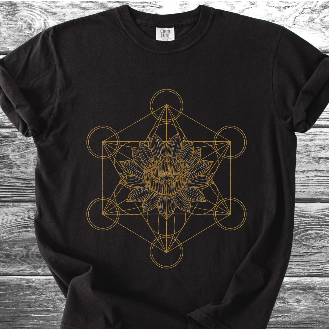 I Dreamt Of San Pedro TShirt