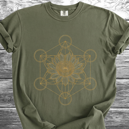 I Dreamt Of San Pedro TShirt