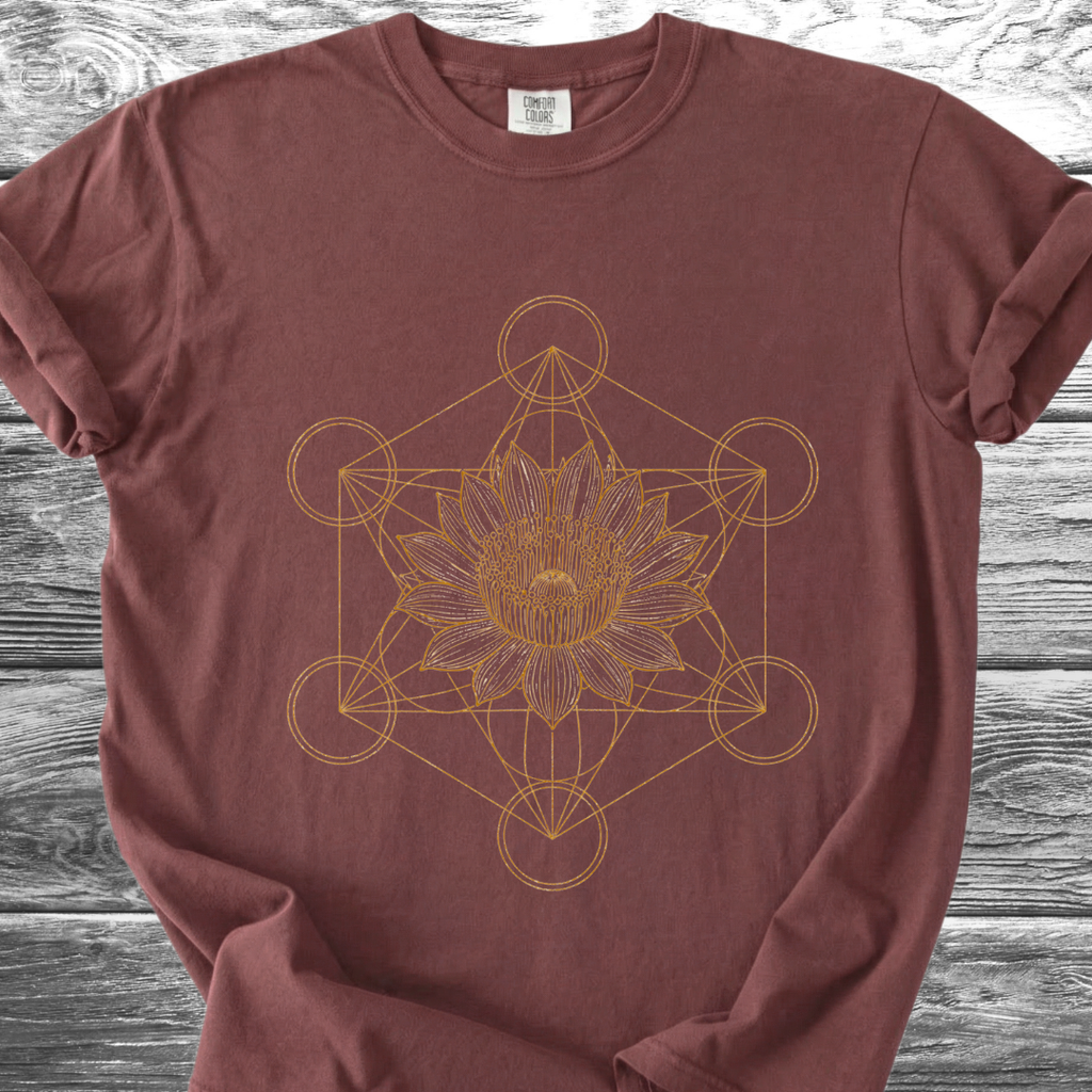 I Dreamt Of San Pedro TShirt