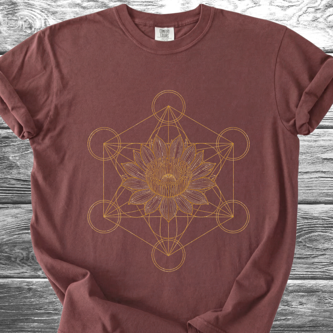 I Dreamt Of San Pedro TShirt