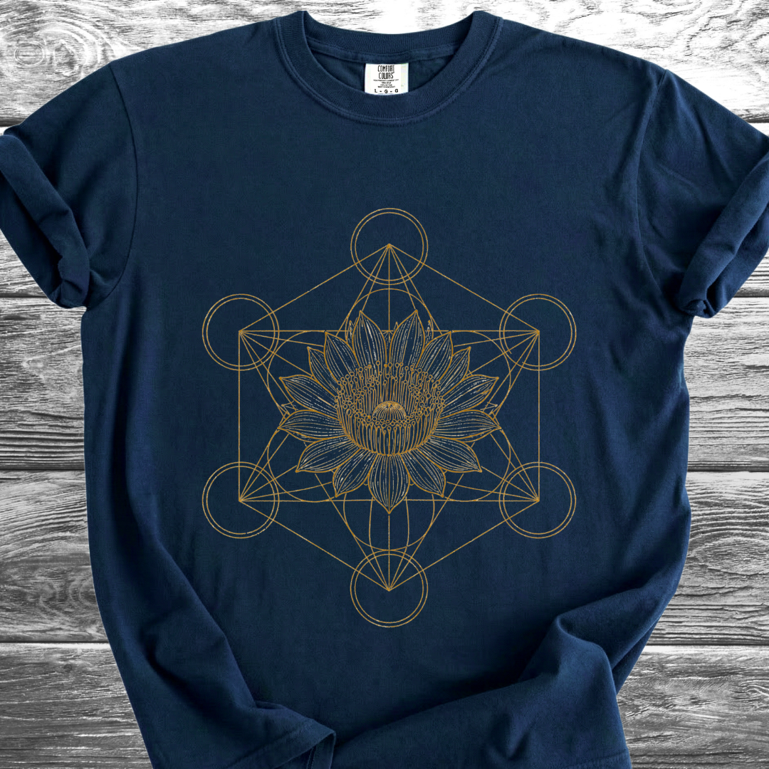 I Dreamt Of San Pedro TShirt