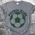 Futbol Is Life TShirt