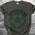 Futbol Is Life TShirt