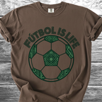 Futbol Is Life TShirt