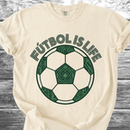 Futbol Is Life TShirt