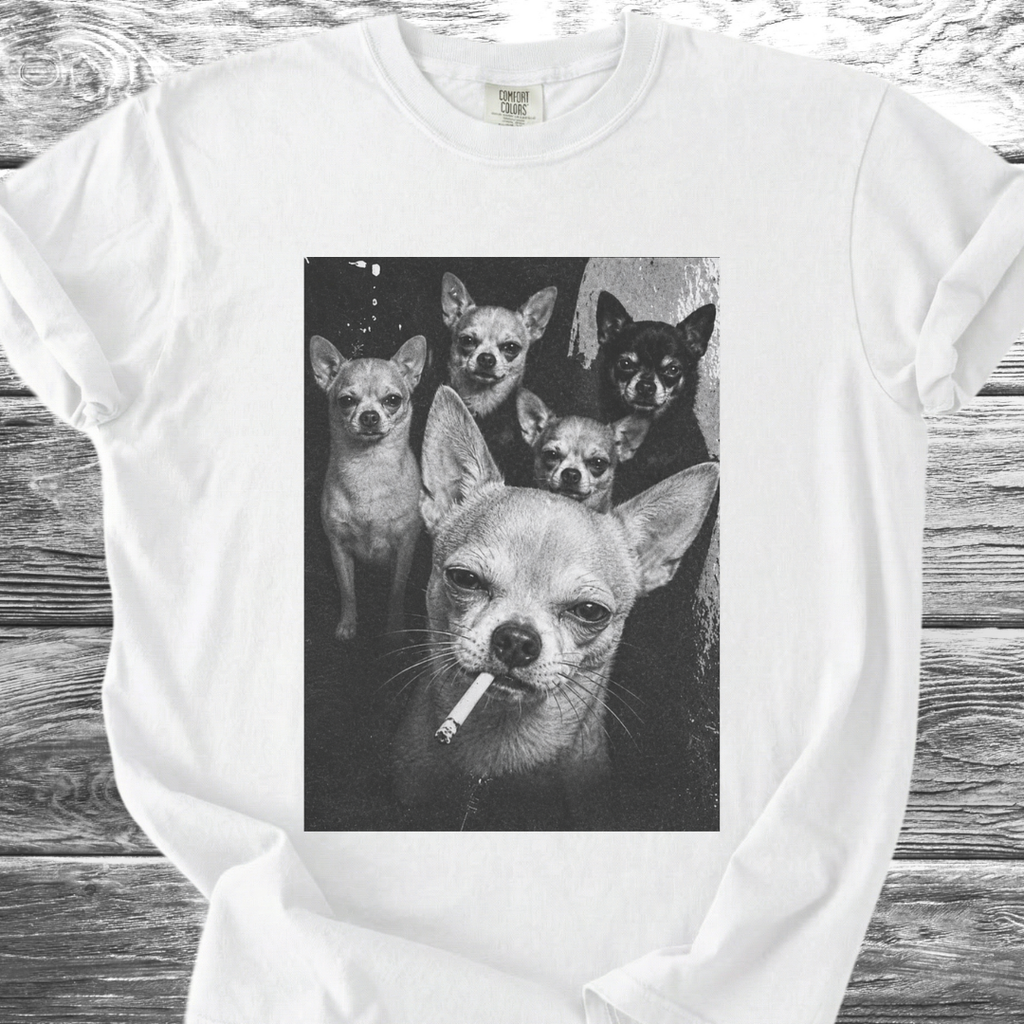 Wrong Turn TShirt