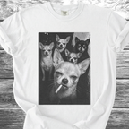 Wrong Turn TShirt