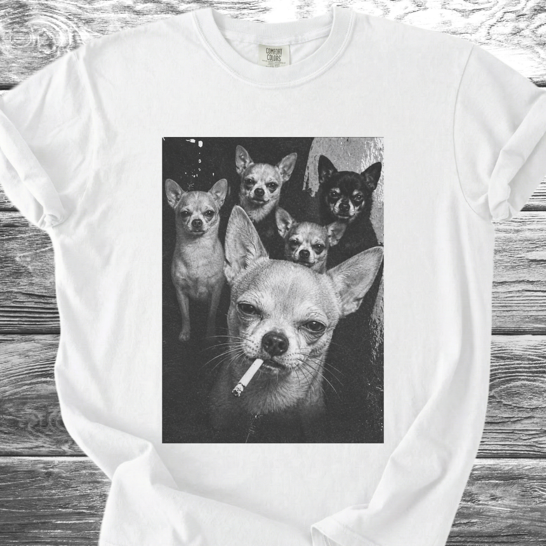 Wrong Turn TShirt