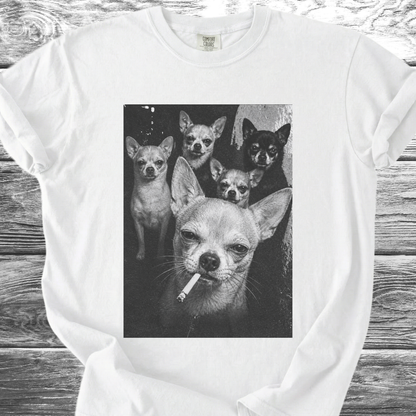 Wrong Turn TShirt