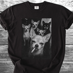 Wrong Turn TShirt