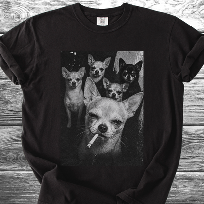 Wrong Turn TShirt