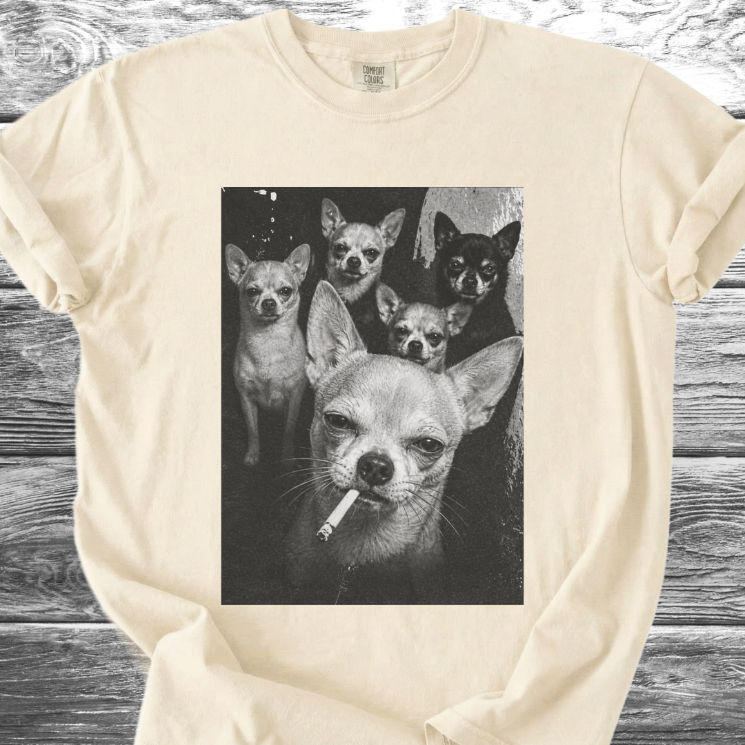 Wrong Turn TShirt