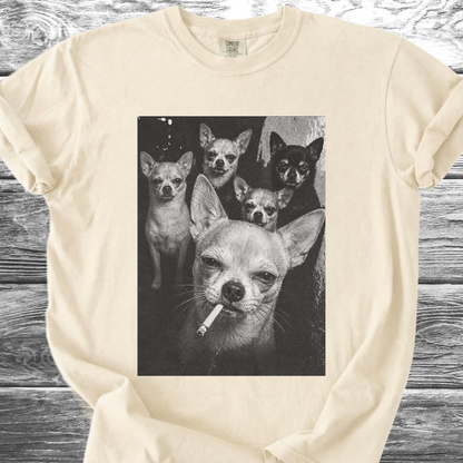 Wrong Turn TShirt