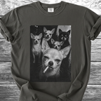 Wrong Turn TShirt