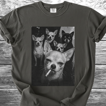 Wrong Turn TShirt