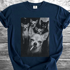 Wrong Turn TShirt