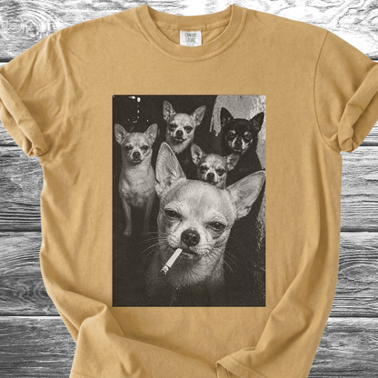 Wrong Turn TShirt