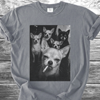 Wrong Turn TShirt