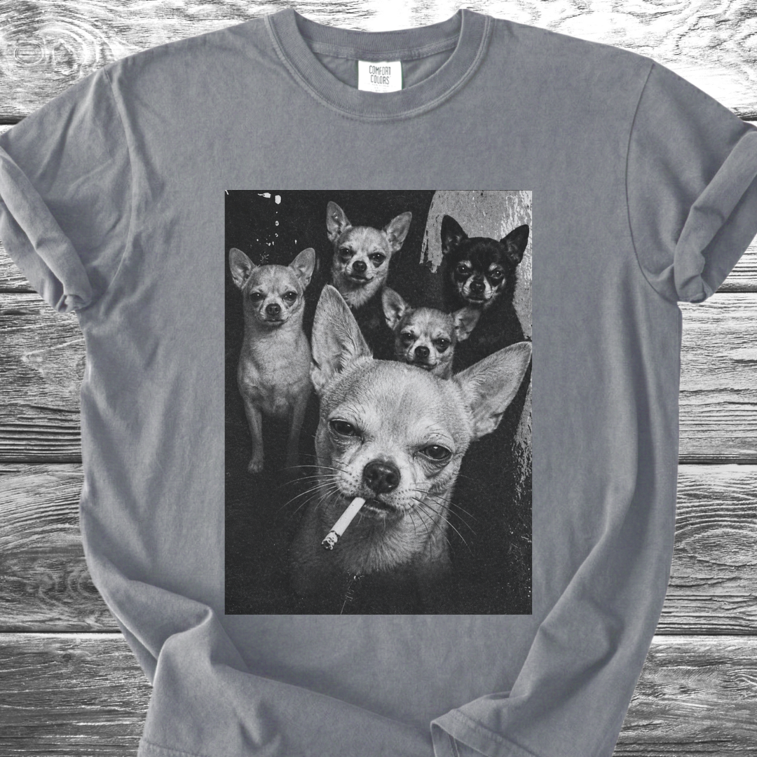 Wrong Turn TShirt