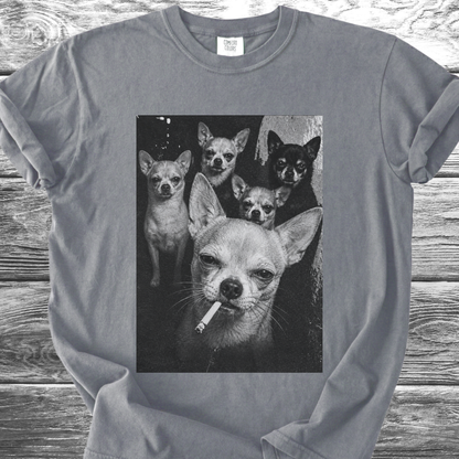 Wrong Turn TShirt