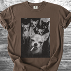 Wrong Turn TShirt