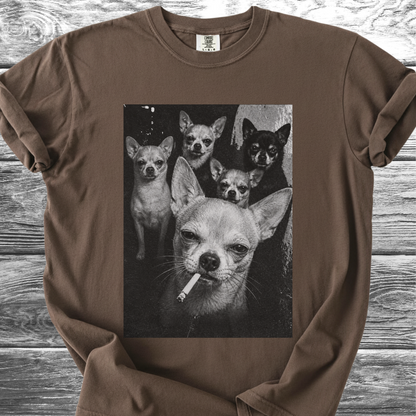 Wrong Turn TShirt