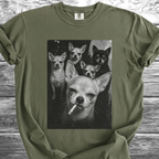 Wrong Turn TShirt