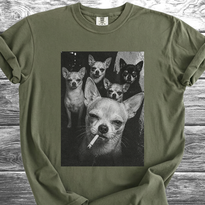 Wrong Turn TShirt