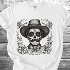 Bigote Muerto TShirt