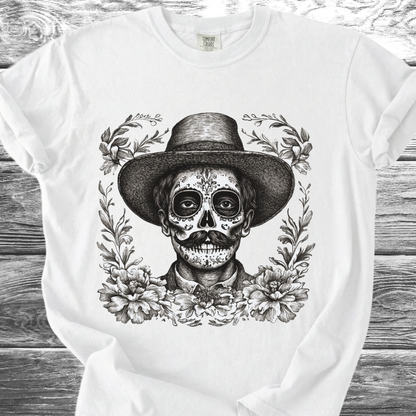 Bigote Muerto TShirt