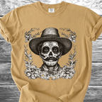 Bigote Muerto TShirt