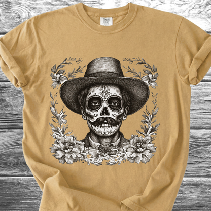 Bigote Muerto TShirt