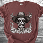 Bigote Muerto TShirt