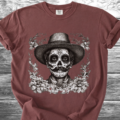 Bigote Muerto TShirt